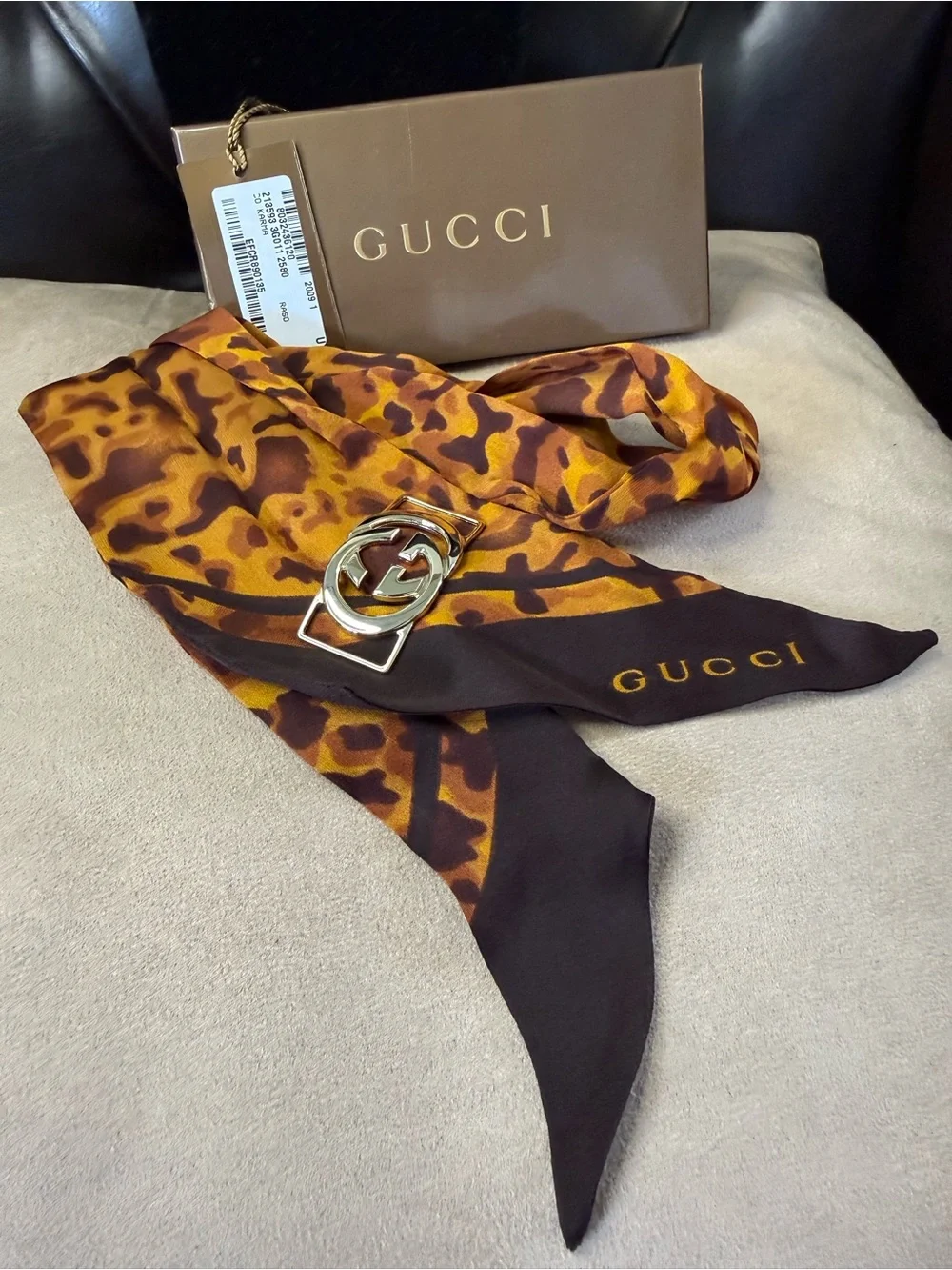 Gucci this pre